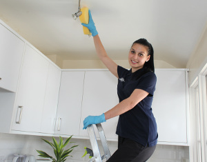 One off cleaning Greater London SE
